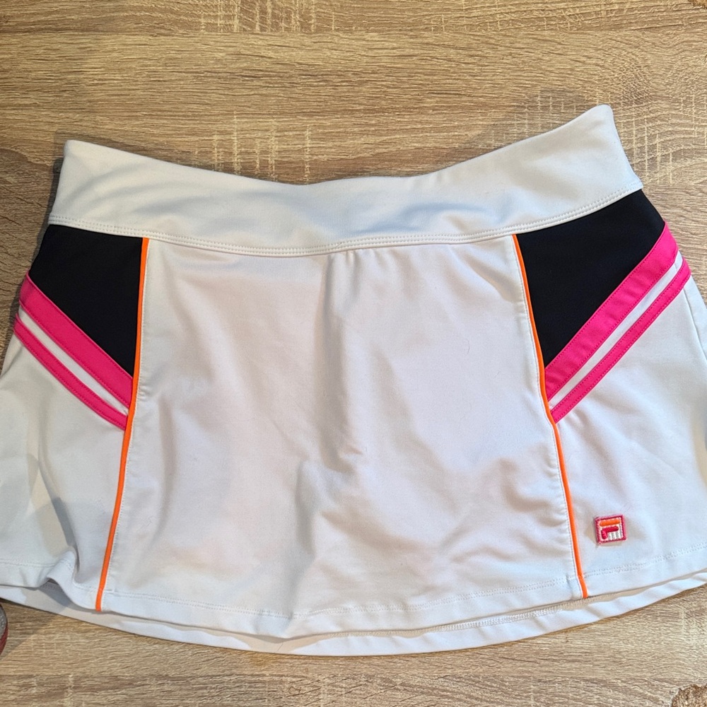Fila Skort/Skirt - Picture 1 of 3